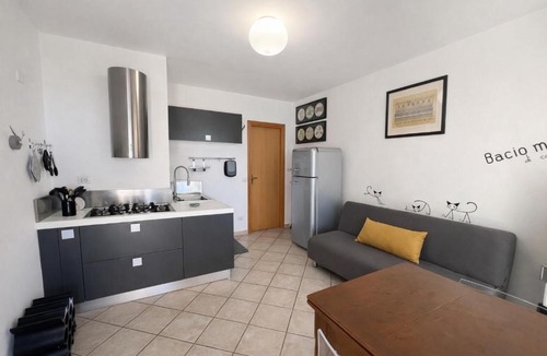 San Vincenzo Apartment | Tra Cielo e Mare