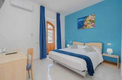 Pucara Hotel | Tra i Monti