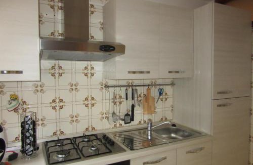 Valtellina House | Tra le Vette