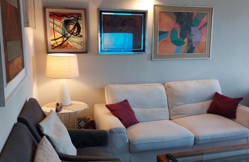 Zona Farini Apartment | Tramonti in rosa