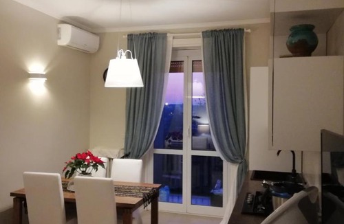 Zona Farini Apartment | Tramonti in rosa