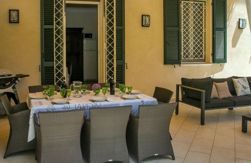 Fano Villa | Tranquil haven with private pool & modern comforts