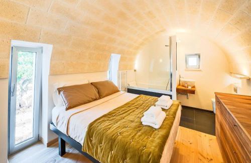 Cisternino Villa | Tranquil Villa in Apulia