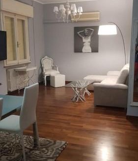 Alba Apartment | Tranquillo e a 2 passi dal mare