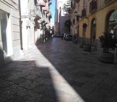 Trapani City Centre Apartment | TRAPANI HOME
