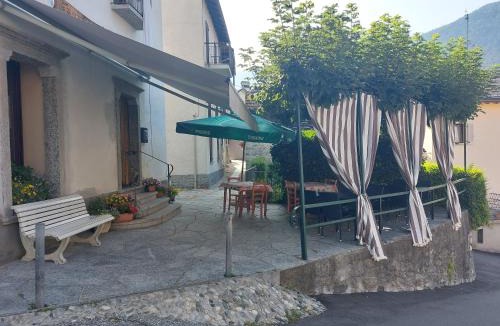 Re House | Trattoria Bar Pace