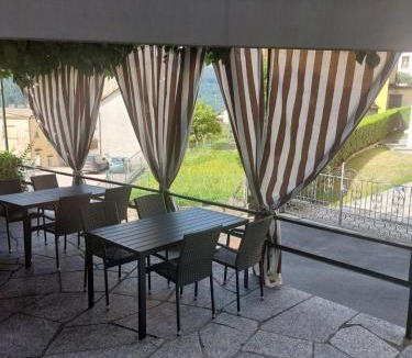 Re House | Trattoria Bar Pace