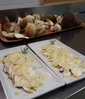 Re House | Trattoria Bar Pace