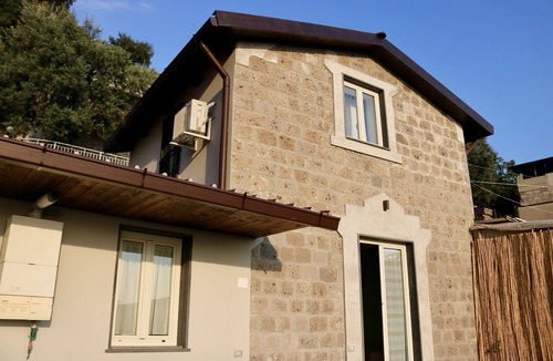 Meta Villa | Traulivi villa with pool