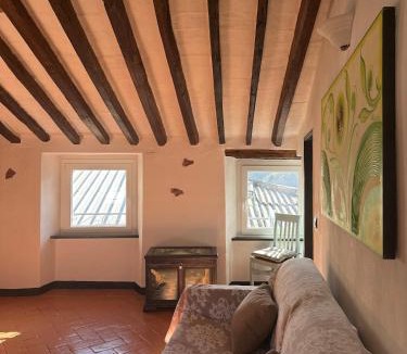 Lavaggiorosso Apartment | Tre Caravelle