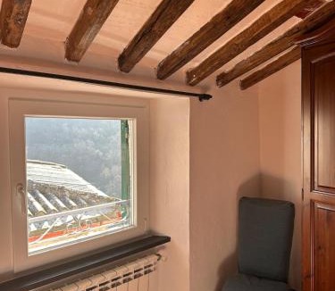 Lavaggiorosso Apartment | Tre Caravelle