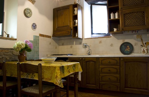 Dicomano Other | Trebbiolo