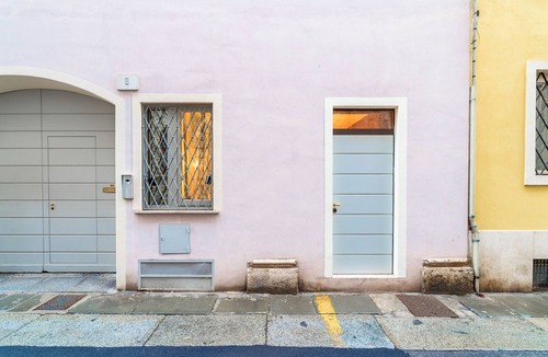 Centro Storico Sud Apartment | Tresanda Trilo