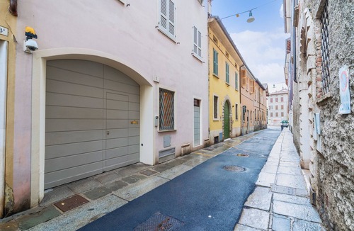 Centro Storico Sud Apartment | Tresanda Trilo