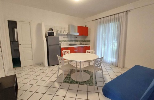 Castellabate Apartment | Trezene Village