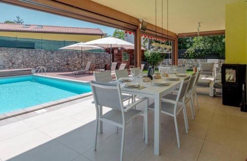 Prosecco Villa | Trieste - Villa Prosecco