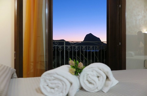 Castelluzzo Hotel | Trigrana Vacanze Hotel