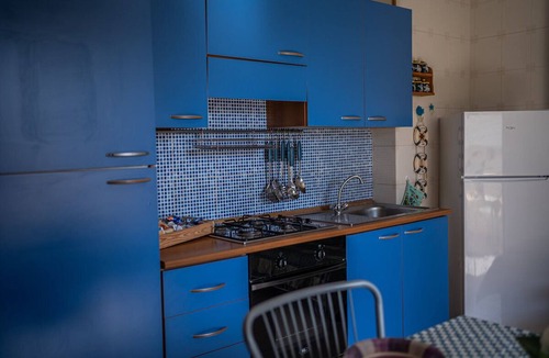 Gallipoli Apartment | Trilo Verdi - Salento Reservation