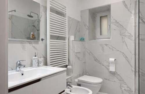 Barriera Vecchia-San Giacomo Apartment | Trilocale spazioso a 6 minuti dal centro