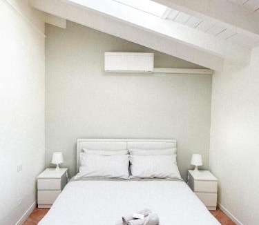 Ternate Apartment | Trinade Apartment