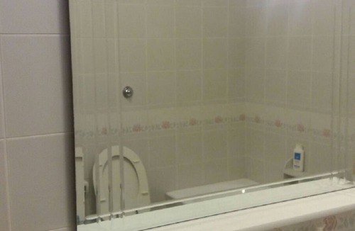 Trinitapoli Apartment | Trinitapoli-Margherita di Savoia: two three-room apartments
