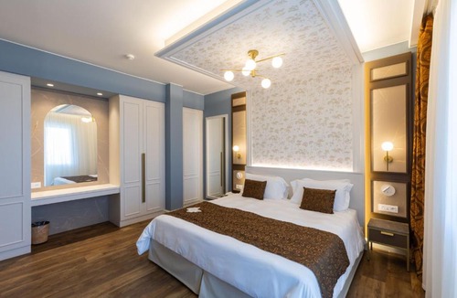 Abano Terme Hotel | Tritone LUXURY HOTEL THERMAE & SPA
