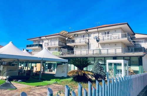 Palinuro House | Trivento 1, Palinuro, Cilento