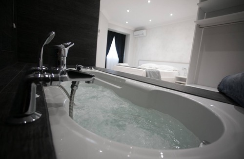 Tropea Bed & Breakfast | Tropea Luxury & Charm