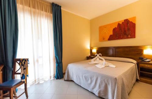 Tropea Hotel | Tropis Hotel