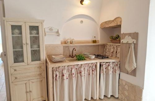 Macchia di Monte Villa | Trulli Alba di Mare