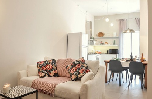 Centro Storico Apartment | Trulli & Dimore - Amalfitana 26