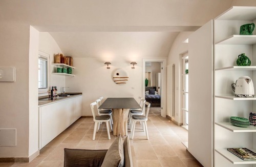 Ostuni Villa | Trulli Donnagaro - Three Bedroom Villa, Sleeps 6