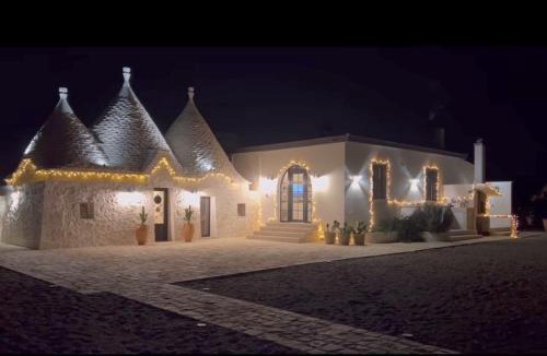 Noci Villa | Trulli Enjoy