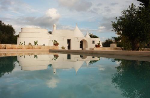 Ostuni Villa | Trulli Lumena