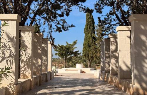Ostuni Villa | Trulli Lumena