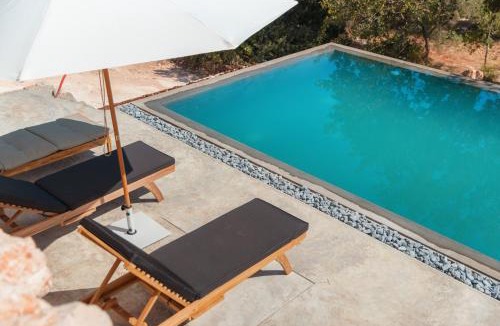 Ostuni Villa | Trulli Meridiem con Piscina