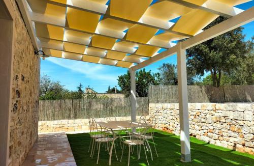 Impalata Villa | Trulli Muolo