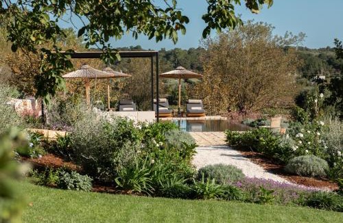 Ceglie Messapica Villa | Trulli Otto Cappelli - Exclusive Trulli