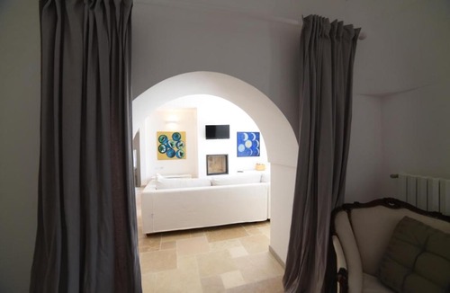 Ostuni Villa | Trulli Paola