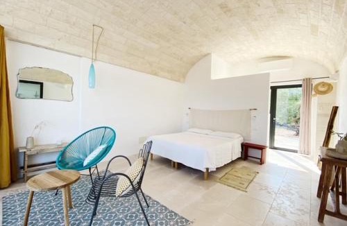 Ostuni House | Trulli Paradise Ostuni - Villa Privata con Piscina