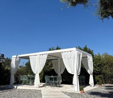 Coreggia Bed & Breakfast | Trulli Pastore