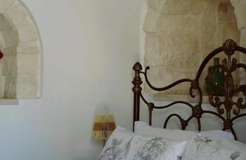 Coreggia Bed & Breakfast | Trulli Pastore