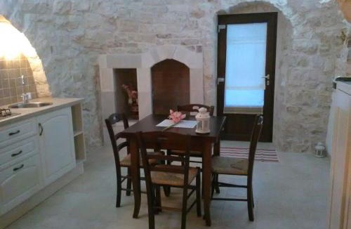 Alberobello House | Trulli Resort Grassi