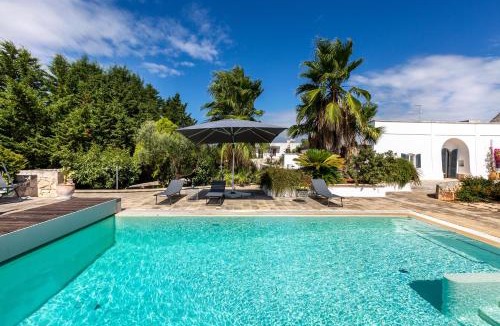 Cisternino Villa | Trulli Restano by Perle di Puglia