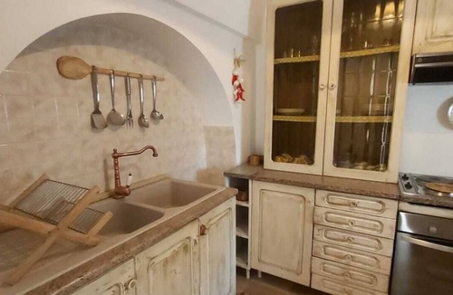 Alberobello Villa | TrulliColarossA