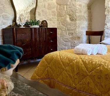 Ostuni Villa | Trullo bello