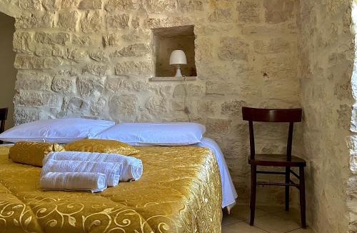 Ostuni Villa | Trullo bello