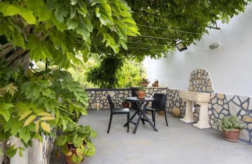 Ostuni Villa | Trullo bello