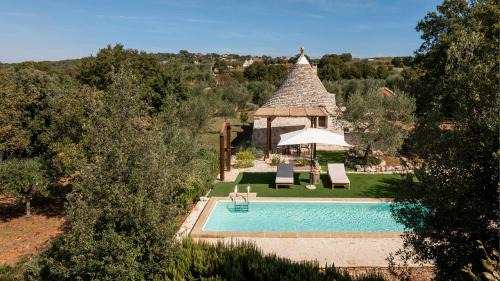 L'Assunta Villa | Trullo Elisa
