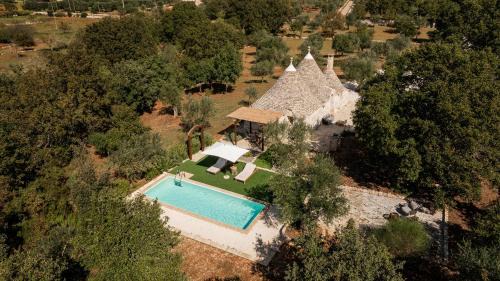 L'Assunta Villa | Trullo Elisa